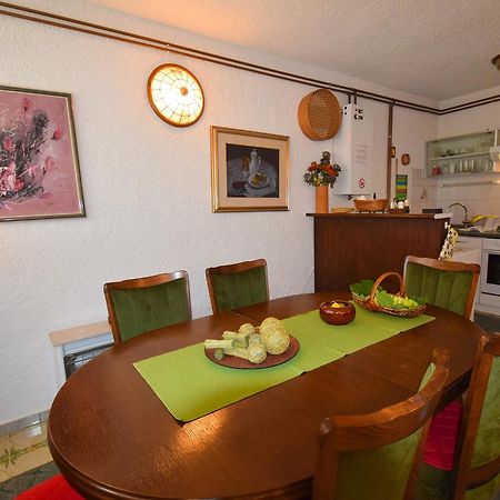 מאלינסקה Apartment Petrlin מראה חיצוני תמונה