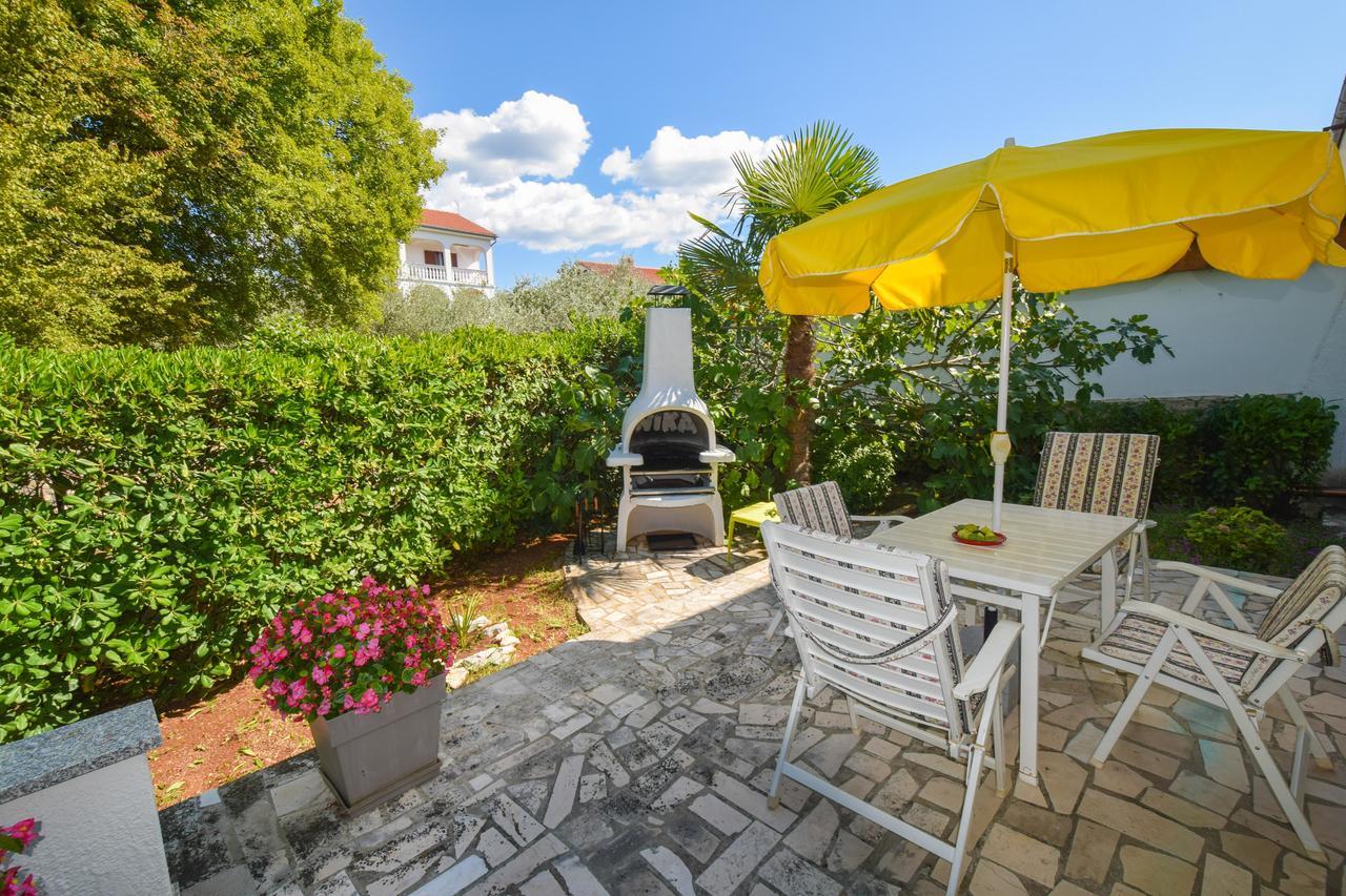 מאלינסקה Apartment Petrlin מראה חיצוני תמונה