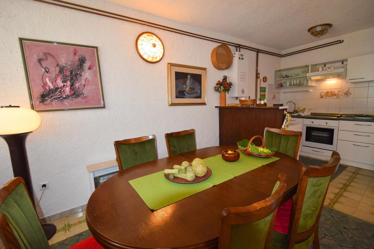 מאלינסקה Apartment Petrlin מראה חיצוני תמונה