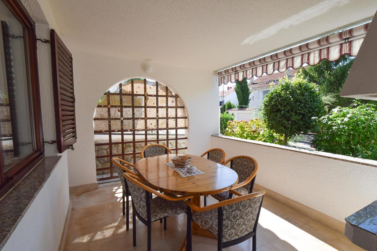מאלינסקה Apartment Petrlin מראה חיצוני תמונה