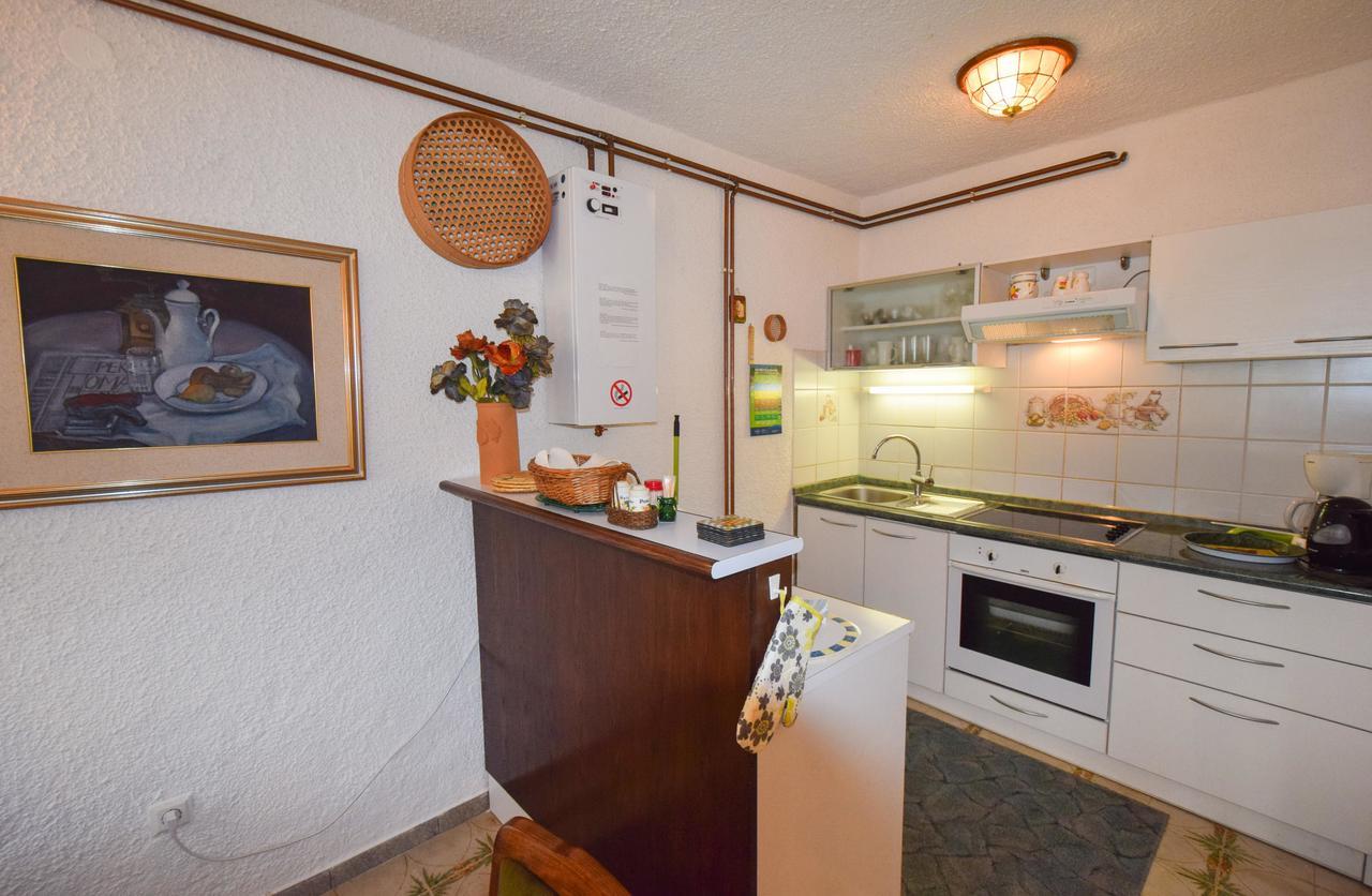 מאלינסקה Apartment Petrlin מראה חיצוני תמונה