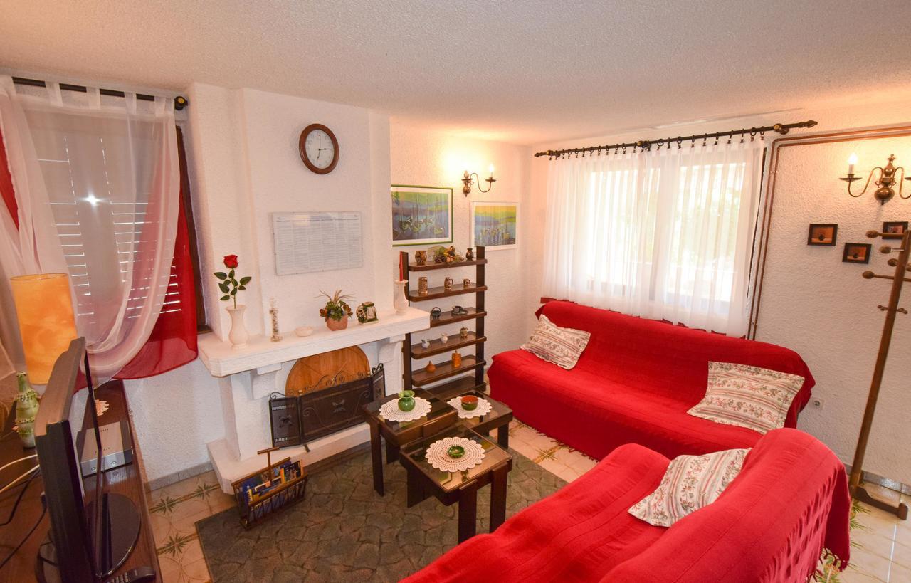 מאלינסקה Apartment Petrlin מראה חיצוני תמונה