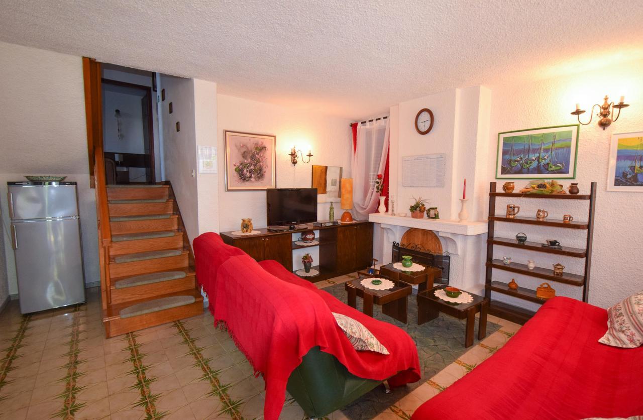 מאלינסקה Apartment Petrlin מראה חיצוני תמונה