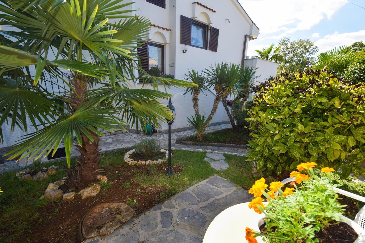 מאלינסקה Apartment Petrlin מראה חיצוני תמונה