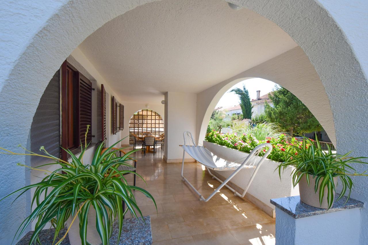 מאלינסקה Apartment Petrlin מראה חיצוני תמונה